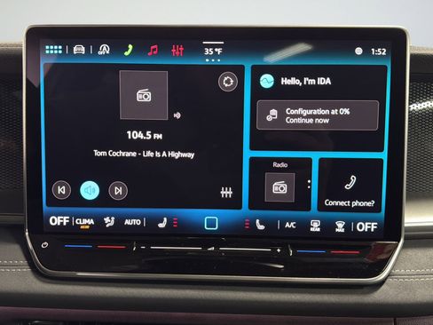 New 2026 Volkswagen Tiguan SE R-Line image 22