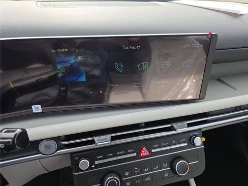 New 2026 Hyundai Tucson SE image 16