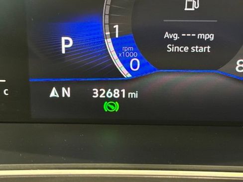 Certified 2023 Volkswagen Tiguan SE AWD/4WD image 29