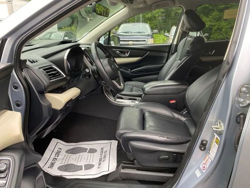 Used 2019 Subaru Ascent Limited image 12