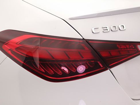 Certified 2023 Mercedes-Benz C 300 Sedan image 17