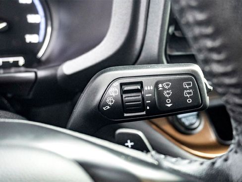 Used 2022 Ford Bronco Sport Badlands w/ Premium Package image 21