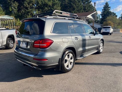 Used 2018 Mercedes-Benz GLS 450 4MATIC image 13
