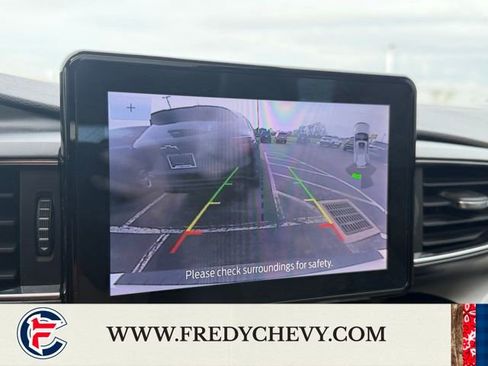 Used 2021 Ford Explorer XLT w/ Equipment Group 202A image 19