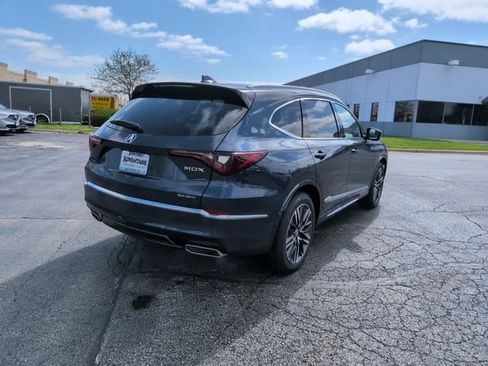 New 2026 Acura MDX w/ Advance Package image 4