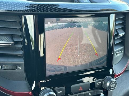 Used 2019 RAM 1500 Rebel w/ Rebel Level 2 Equipment Group AWD/4WD image 25