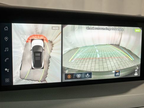 New 2026 Nissan Murano SL image 16