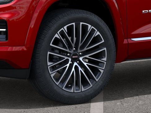 New 2026 GMC Terrain Denali image 9