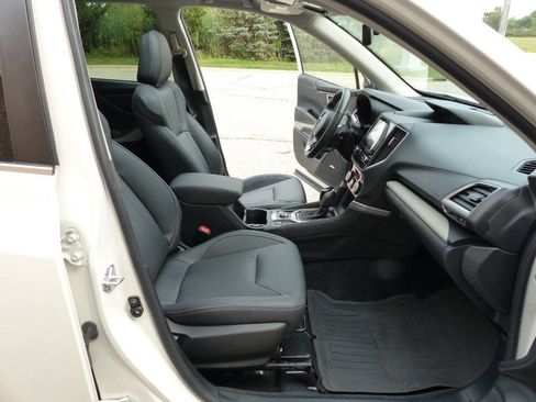Used 2023 Subaru Forester Limited w/ Popular Package #2 AWD/4WD image 52