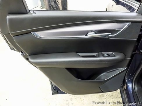 Used 2019 Cadillac XT5 Luxury image 20