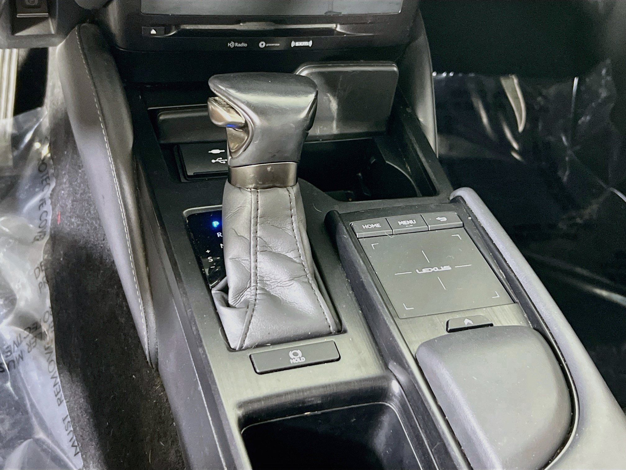 Used 2022 Lexus ES 350 w/ Accessory Package FWD image 15