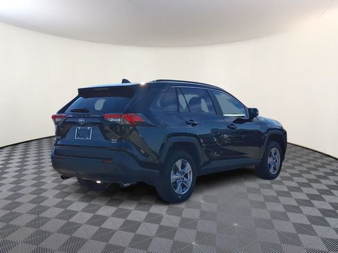 Certified 2025 Toyota RAV4 XLE AWD/4WD image 5