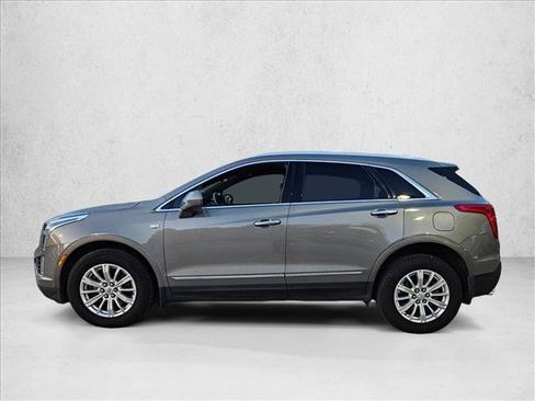 Used 2018 Cadillac XT5 FWD image 8