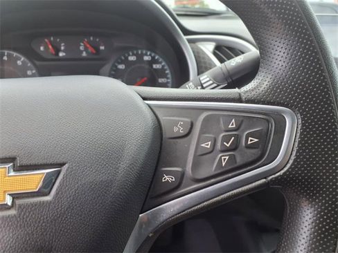 Used 2023 Chevrolet Malibu LT image 22