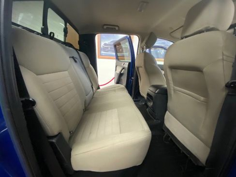 Used 2019 Ford Ranger XLT w/ Equipment Group 302A Luxury image 18