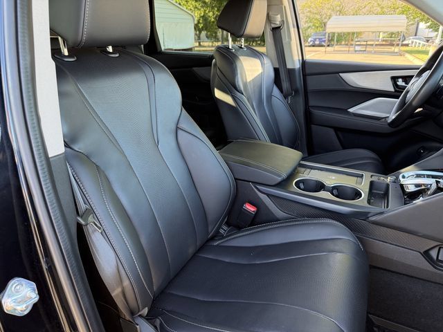 Certified 2025 Acura MDX w/ Technology Package FWD image 27