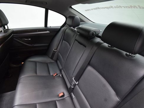 Used 2016 BMW 528i xDrive Sedan image 18