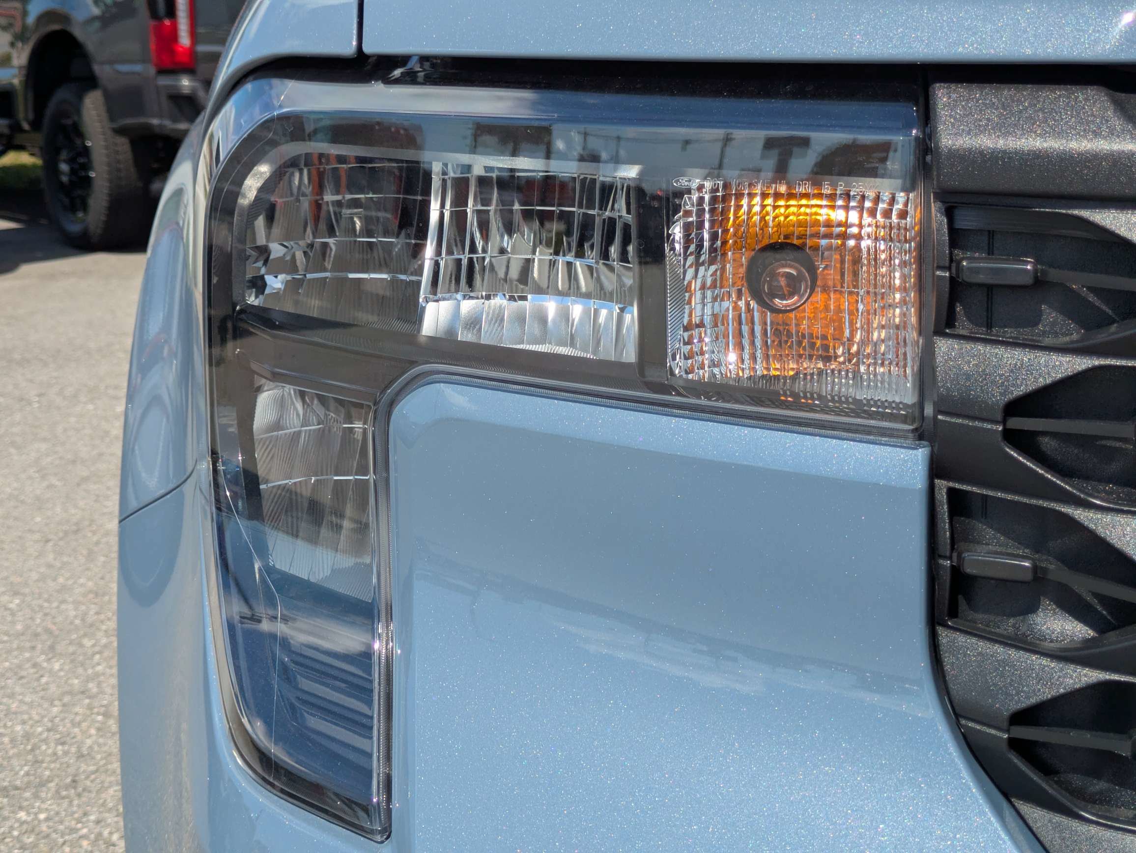 New 2026 Ford Maverick XLT FWD image 11