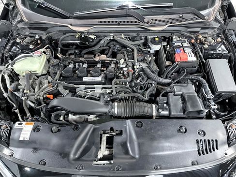 Used 2018 Honda Civic EX-L image 33