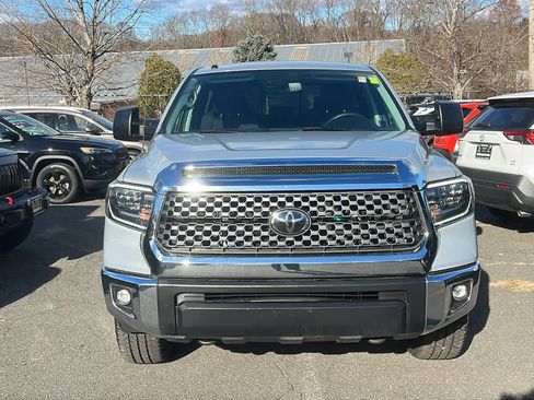 Used 2019 Toyota Tundra SR5 image 2