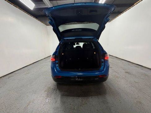 Certified 2025 Jeep Compass Limited w/ Elite Group AWD/4WD image 10