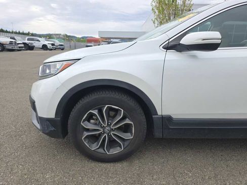 Used 2020 Honda CR-V EX-L image 6