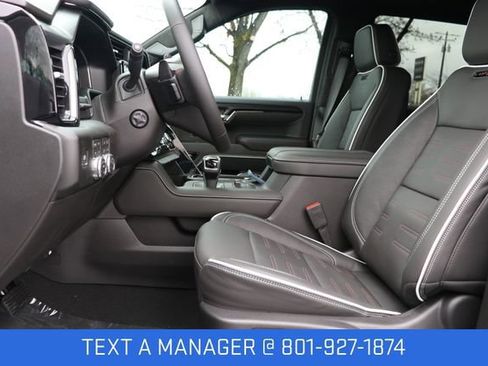 New 2026 GMC Sierra 1500 AT4X image 19