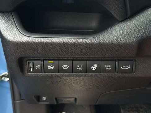 Used 2023 Toyota RAV4 XSE AWD/4WD image 22