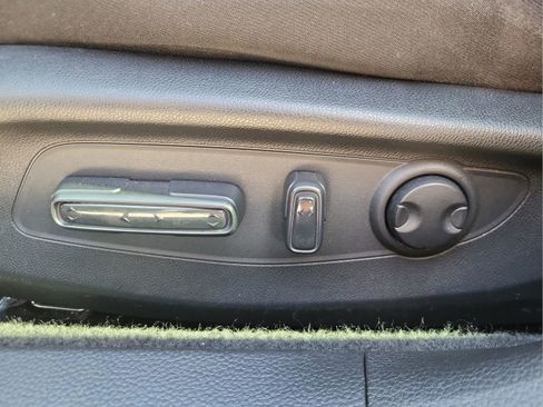 Certified 2024 Honda Accord EX image 14