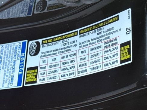 Used 2021 Toyota RAV4 XLE w/ Convenience Package image 48