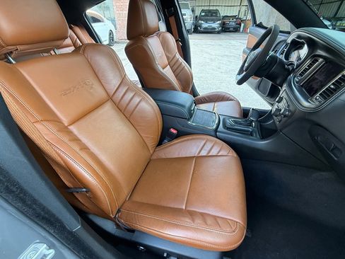 Used 2023 Dodge Charger SRT Hellcat RWD image 17