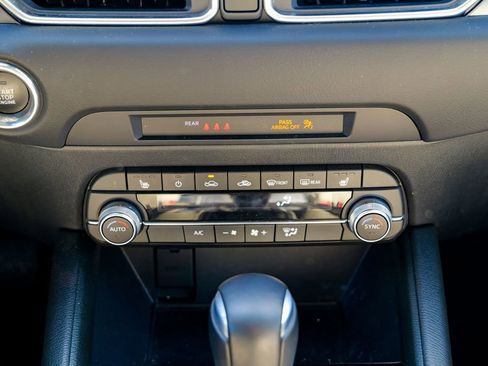 Used 2023 MAZDA CX-5 AWD 2.5 S w/ Select Package image 47