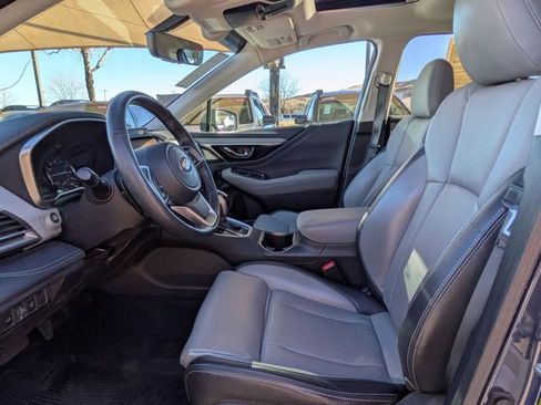 Used 2020 Subaru Outback Limited image 11