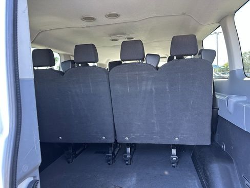 Used 2018 Ford Transit 350 XLT image 15
