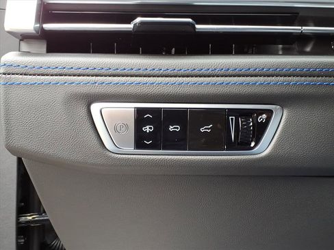 New 2026 Cadillac Escalade IQ Sport 1 image 17