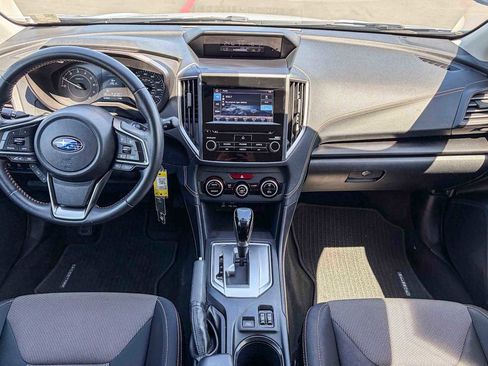 Used 2021 Subaru Crosstrek 2.0i Premium w/ Popular Package #4 AWD/4WD image 11