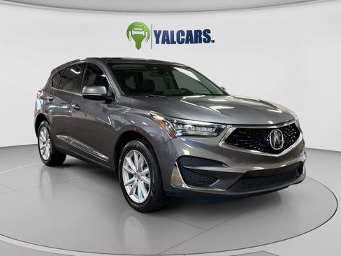Used 2019 Acura RDX AWD image 7