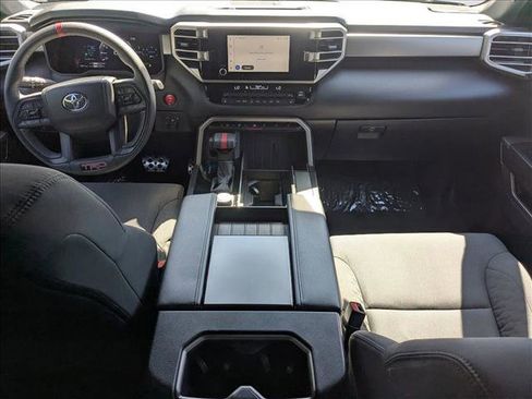 Used 2025 Toyota Sequoia SR5 image 16