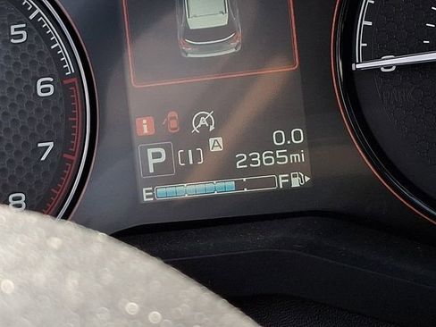 Certified 2023 Subaru Forester Sport image 20