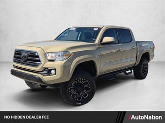 Used 2018 Toyota Tacoma SR5 RWD video 1