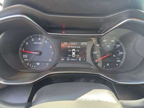 Used 2023 Chevrolet TrailBlazer LT w/ Convenience Package AWD/4WD image 23