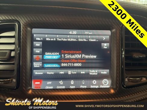 Certified 2021 Dodge Challenger R/T Scat Pack w/ Plus Package image 34