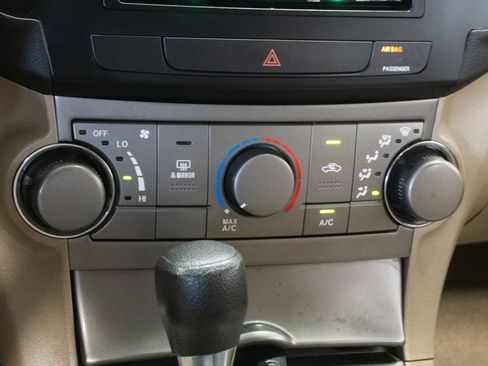 Used 2008 Toyota Highlander 4WD image 20