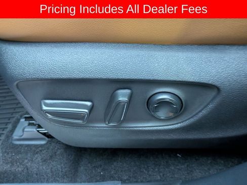 New 2026 Toyota Highlander Platinum AWD/4WD image 22
