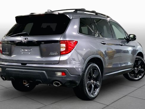 Used 2021 Honda Passport Elite image 13