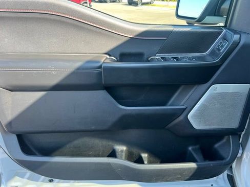 Used 2024 Ford F150 Raptor AWD/4WD image 20