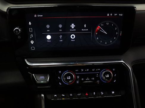 Certified 2024 GMC Sierra 1500 Denali AWD/4WD image 26