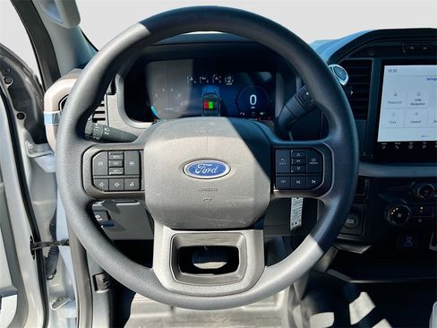 Used 2024 Ford F150 XL image 11