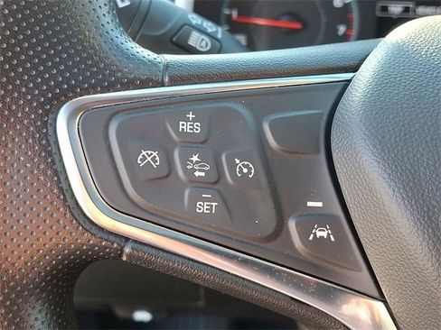 Used 2024 Chevrolet Malibu LT image 17