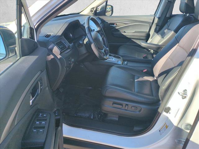 Used 2022 Honda Pilot Special Edition image 16